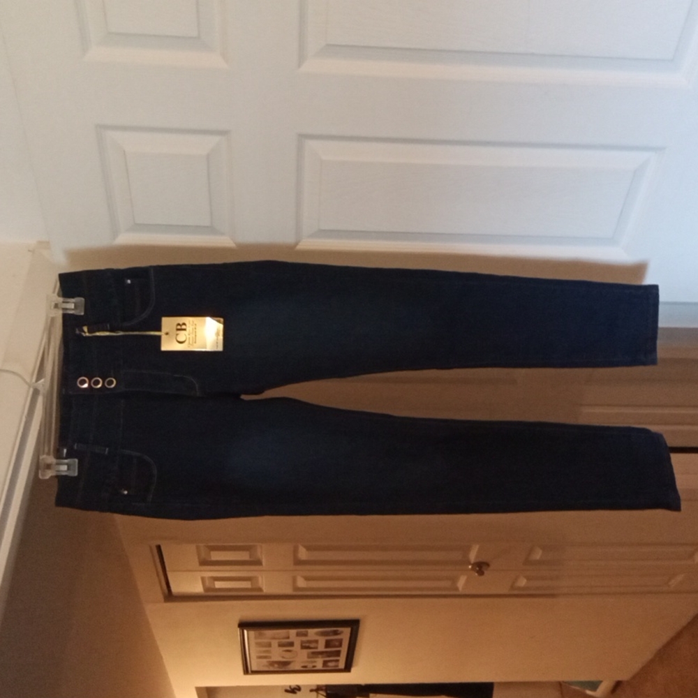 Junior jeans